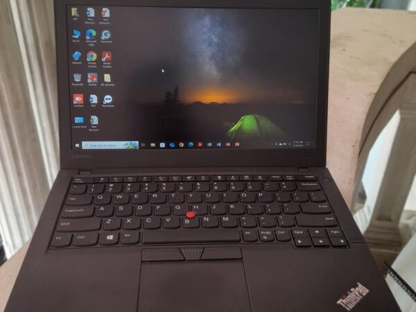 Lenovo Thinkpad X260 Laptop For Sale at Banani in Dhaka.