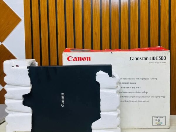 Canon Scanner For Sale at Mirpur Kalshi in Dhaka.