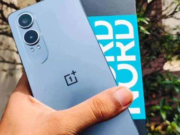 One Plus Nord CE4 Lite 5G Mobile Phone For Sale at Kaliakoir Gazipur in Dhaka.