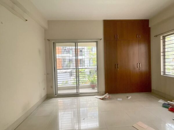 Flat For Sale at Dhaka Uttara Sector-3.