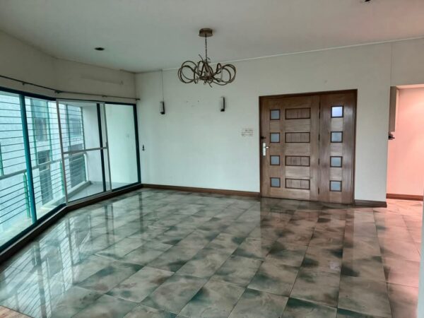 Flat for Sale Prime Location at Dhanmondi -1 in Dhaka.