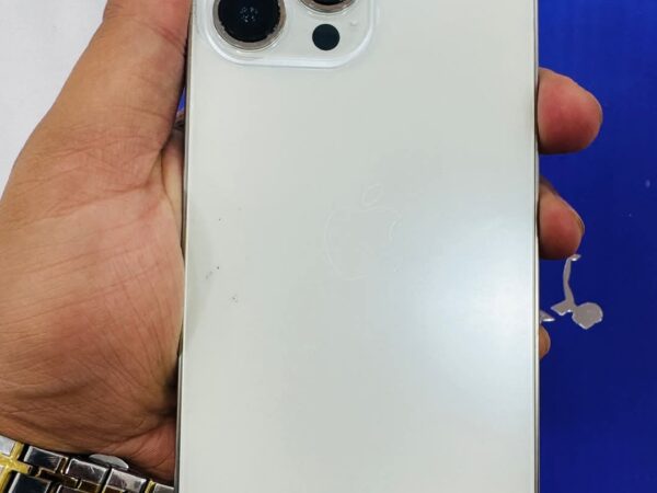 iPhone 13 Pro Max Mobile Phone For Sale at Rajendrpur, Gazipur in Dhaka.