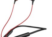 UiiSii BN28 PRO Neckband