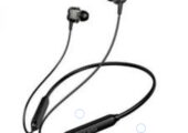 UiiSii BN28 PRO Neckband