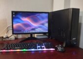 Intel Core i5 6500 6 gen Used PC Sale In Bhuiyanpara, Noorani Mosque Lane, Khilgaon, Dhaka-1219