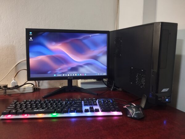 Intel Core i5 6500 6 gen Used PC Sale In Bhuiyanpara, Noorani Mosque Lane, Khilgaon, Dhaka-1219