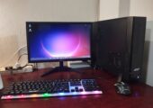 Intel Core i5 6500 6 gen Used PC Sale In Bhuiyanpara, Noorani Mosque Lane, Khilgaon, Dhaka-1219