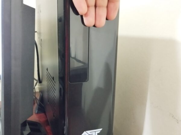 Intel Core i5 6500 6 gen Used PC Sale In Bhuiyanpara, Noorani Mosque Lane, Khilgaon, Dhaka-1219