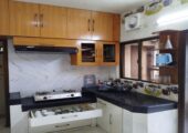 Rent Furnished 4 Bedroom Apartment in Bashundhara R/A