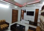 Rent Furnished 4 Bedroom Apartment in Bashundhara R/A