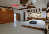 Rent Furnished 4 Bedroom Apartment in Bashundhara R/A.