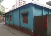 ৩ শতক জমি বিক্রি হবে নিউজুম্মাপাড়া,করিমিয়া বড় মাদ্রাসা সংলগ্ন , ক্যাপ্টেন রোড এর সামনের রোড।