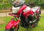 হিরো হোন্ডা ডাবল ডিক্স গাড়ি বিক্রয় করা হবে ঢাকা ফার্মগেট তেজকুনি পাড়া।