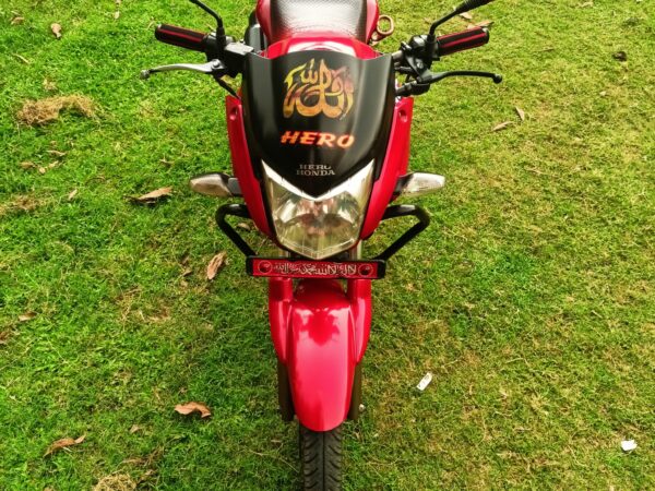 হিরো হোন্ডা ডাবল ডিক্স গাড়ি বিক্রয় করা হবে ঢাকা ফার্মগেট তেজকুনি পাড়া।