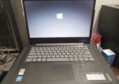 Lenevo Ideapad S145 Model Used Laptop Sale In 2nd floor of Mosque Market, opposite Khilgaon
