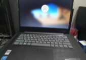 Lenevo Ideapad S145 Model Used Laptop Sale In 2nd floor of Mosque Market, opposite Khilgaon