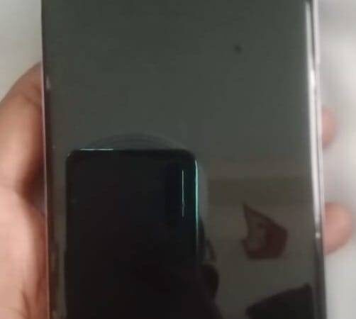 Samsung galaxy A82 Model Used Mobile Phones Sale In Gazipur Hotapara Manipur.