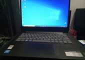 Lenevo Ideapad S145 Model Used Laptop Sale In 2nd floor of Mosque Market, opposite Khilgaon