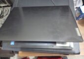 Lenevo Ideapad S145 Model Used Laptop Sale In 2nd floor of Mosque Market, opposite Khilgaon