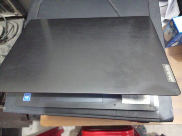 Lenevo Ideapad S145 Model Used Laptop Sale In 2nd floor of Mosque Market, opposite Khilgaon