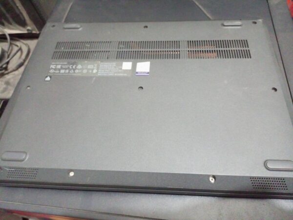 Lenevo Ideapad S145 Model Used Laptop Sale In 2nd floor of Mosque Market, opposite Khilgaon