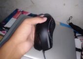 HP Ryzen 5 pro Model Used Laptop Sale In Khamar Mor Rangpur.