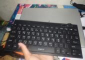 HP Ryzen 5 pro Model Used Laptop Sale In Khamar Mor Rangpur.