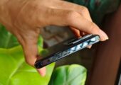 Xiaomi cv 2 Model Used Mobile Phones Sale In bogura 7 matha.
