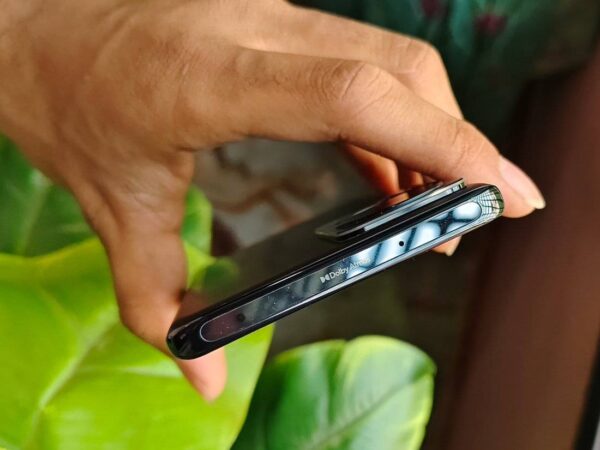 Xiaomi cv 2 Model Used Mobile Phones Sale In bogura 7 matha.
