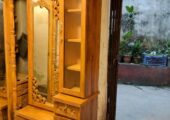 আকাশ মনি ও সেগুন কাঠের তৈরি নতুন ফার্নিচার ক্রয় করুন পুরান ঢাকা পোস্তগোলা ব্রিজের পাশে আরসিনগেট