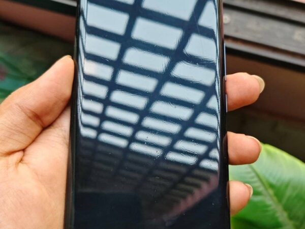 Xiaomi cv 2 Model Used Mobile Phones Sale In bogura 7 matha.