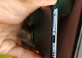 Xiaomi cv 2 Model Used Mobile Phones Sale In bogura 7 matha.