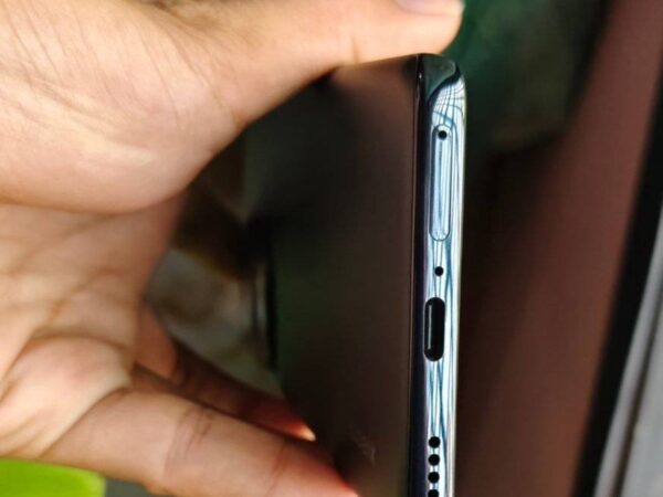 Xiaomi cv 2 Model Used Mobile Phones Sale In bogura 7 matha.