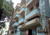 ৭.৫০ শতক জমির উপর ৩ তলা বাড়িটি বিক্রয় হবে বাড়ি নং ৮৪/২,রোড নং-২,নিউ আদর্শপাড়া,আলমনগর,রংপুর।