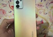 Oppo Reno 6 5g Model Used Mobile Phone Sale In mirpur 1 darus salam thana