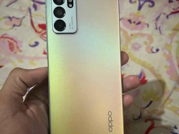 Oppo Reno 6 5g Model Used Mobile Phone Sale In mirpur 1 darus salam thana