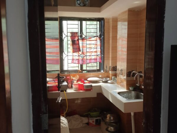 ফ্ল্যাট বাসা ভাড়া হবে বাশার মোহাম্মদ সরণী,মুন্সিপাড়া, কেরামতিয়া জমে মসজিদ,রংপুর