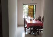 ফ্ল্যাট বাসা ভাড়া হবে বাশার মোহাম্মদ সরণী,মুন্সিপাড়া, কেরামতিয়া জমে মসজিদ,রংপুর