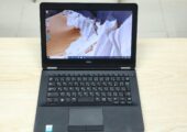 Dell Latitude E7270 Intel Core(TM) i7- 6th Gen Used Laptop Sale In Bogura Sadar.
