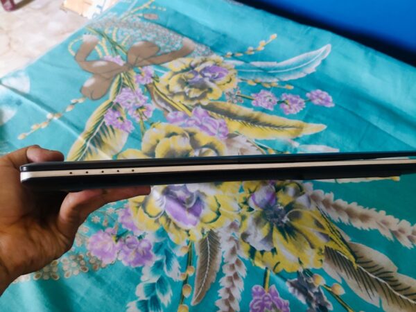 Asus Intel Core3 3rd Gen 2.60ghy laptop for sale in Kushtia Sadar Police Line School Gate