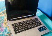 Asus Intel Core3 3rd Gen 2.60ghy laptop for sale in Kushtia Sadar Police Line School Gate