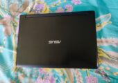 Asus Intel Core3 3rd Gen 2.60ghy laptop for sale in Kushtia Sadar Police Line School Gate