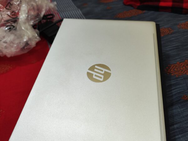 HP probook 440 G10 Core i5 13th Gen Model Used Laptop Sale In Trishal Mymensingh.