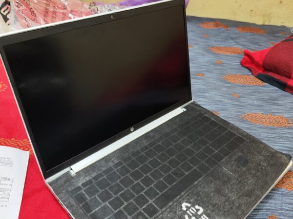 HP probook 440 G10 Core i5 13th Gen Model Used Laptop Sale In Trishal Mymensingh.