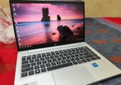 HP probook 440 G10 Core i5 13th Gen Model Used Laptop Sale In Trishal Mymensingh.