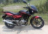 Bajaj Pulsar 50cc Used Motorcycle Sale In Khulna Rupsha.