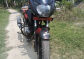 Bajaj Pulsar 50cc Used Motorcycle Sale In Khulna Rupsha.