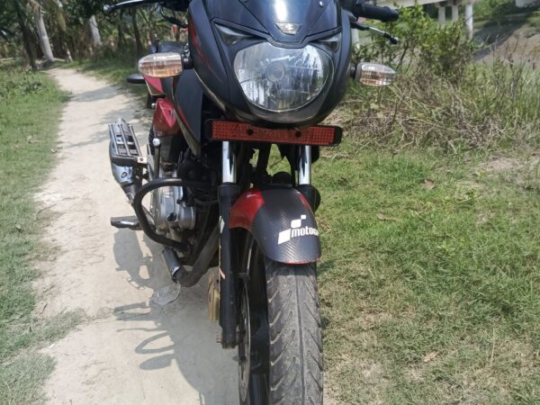 Bajaj Pulsar 50cc Used Motorcycle Sale In Khulna Rupsha.