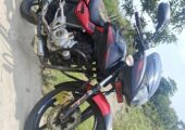 Bajaj Pulsar 50cc Used Motorcycle Sale In Khulna Rupsha.