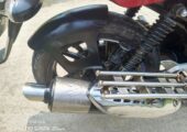 Bajaj Pulsar 50cc Used Motorcycle Sale In Khulna Rupsha.